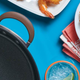 Image for article titled Circulon Non-Stick Frying Pans Last a Decade, and Will Change Your Culinary Life Forever
